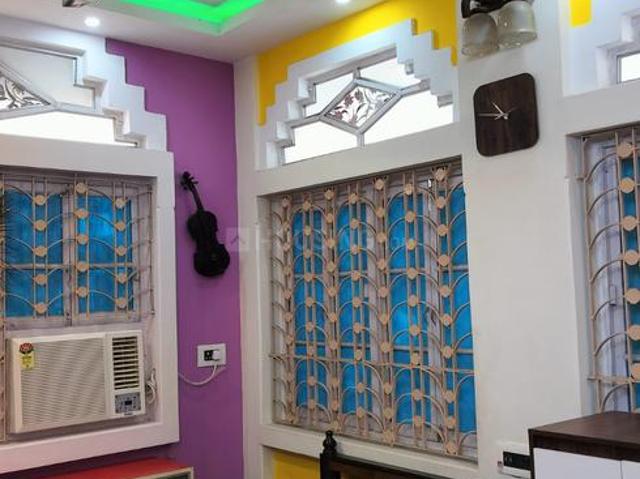 Flat for rent in Calcutta, West Bengal