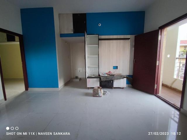 Flat for rent in Mahalakshmi Layout, Bengaluru