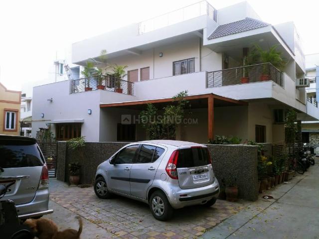 Flat for rent in Naranpura, Ahmedabad
