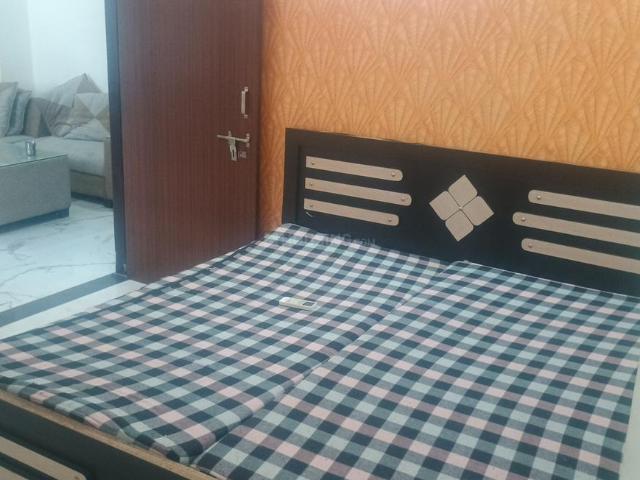Flat for rent in Pink City, Jetpur