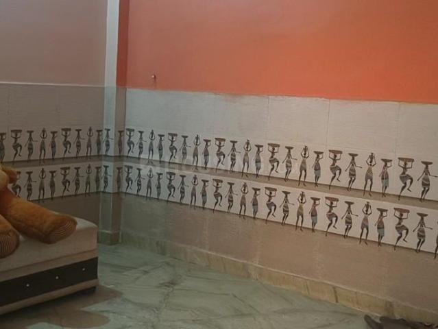 Flat for rent in North Delhi, Deri