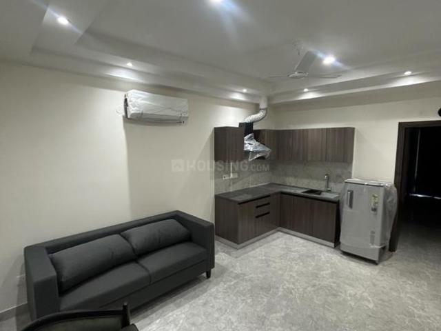 Flat for rent in Hariana