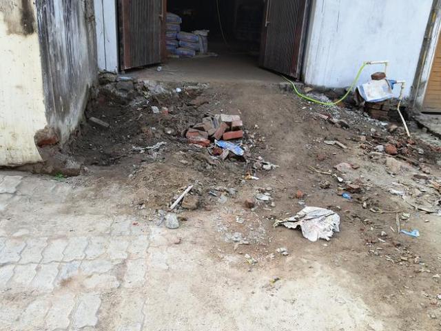 Flat for rent in Kanpur, Arunachal Pradesh