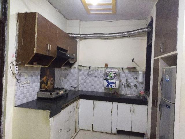 Flat for rent in Mohan Garden, Delhi