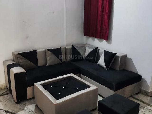 Flat for rent in West Delhi, Deri