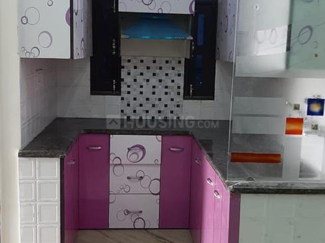 Flat for rent in West Delhi, Deri