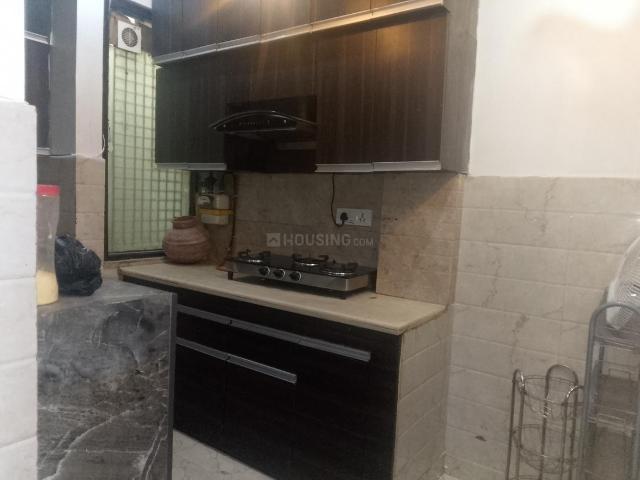 Flat for rent in West Delhi, Deri