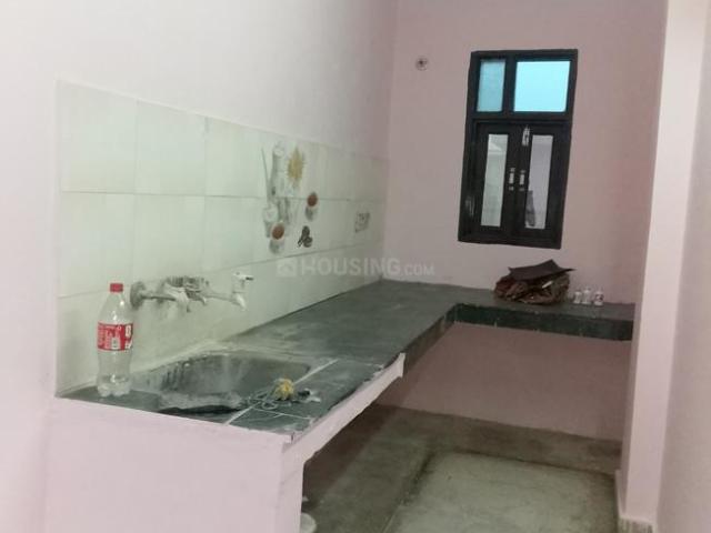 Flat for rent in West Delhi, Deri