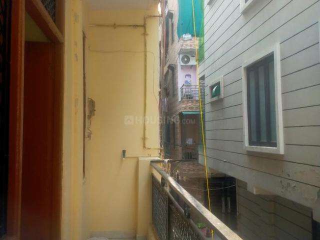 Flat for rent in West Delhi, Deri