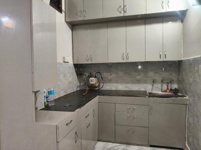 Flat for rent in West Delhi, Deri
