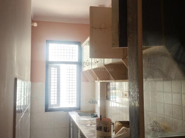 Flat for rent in West Delhi, Deri