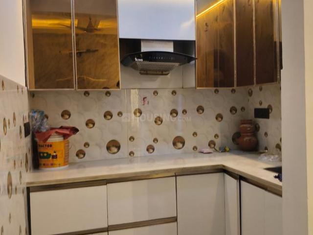 Flat for rent in West Delhi, Deri