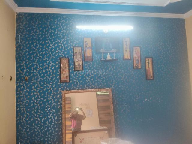 Flat for rent in West Delhi, Deri