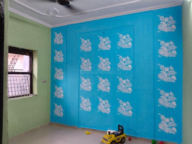 Flat for rent in West Delhi, Deri
