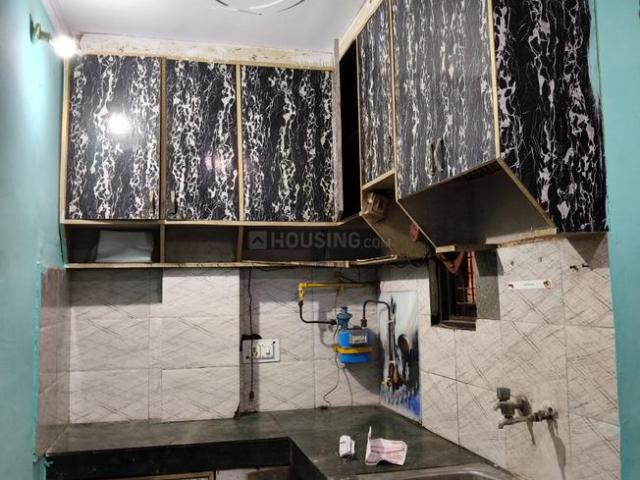 Flat for rent in Sainik Nagar, Delhi