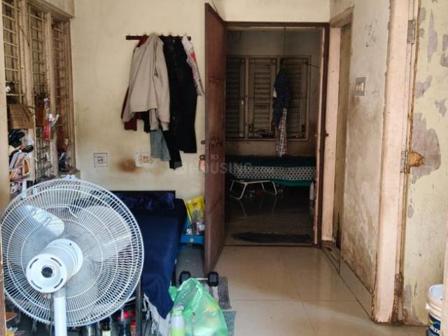 Flat for rent in South West Zone, Bhubaneswar Municipal Corporation