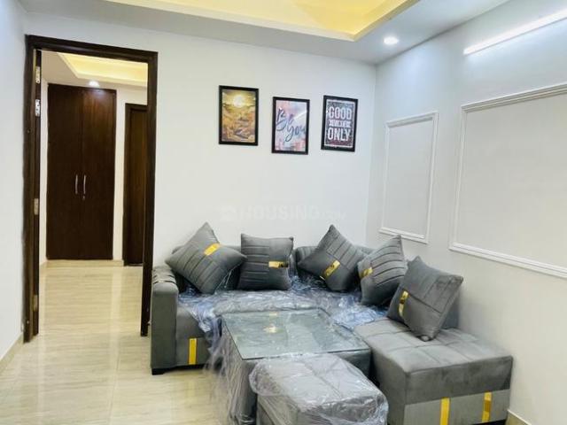 Flat for rent in South Delhi, Deri