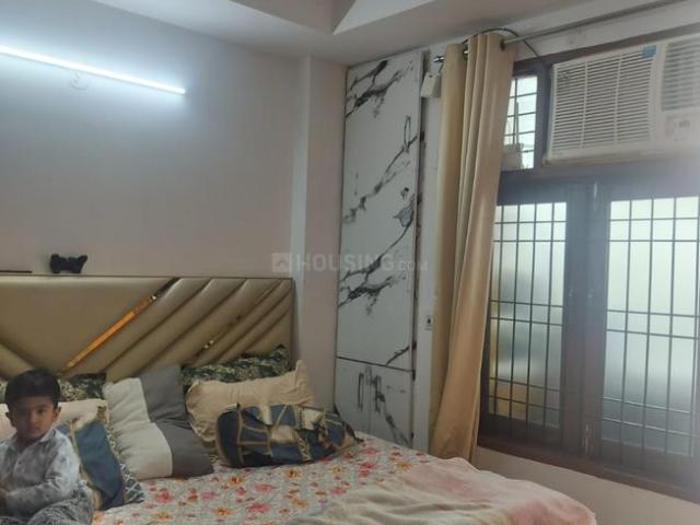 Flat for rent in South Delhi, Deri