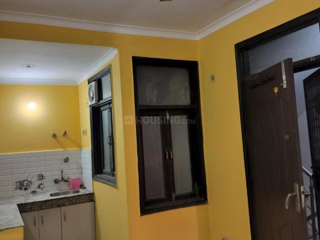 Flat for rent in South Delhi, Deri