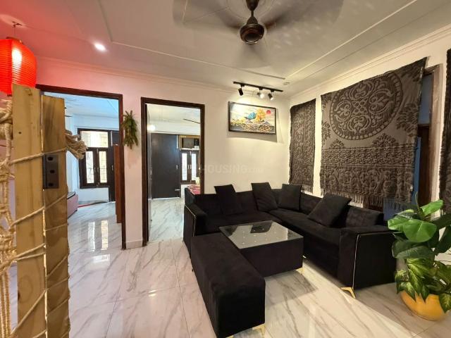 Flat for rent in South Delhi, Deri