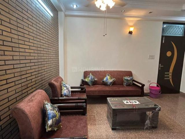 Flat for rent in South Delhi, Deri