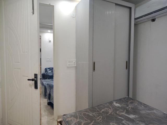 Flat for rent in South Delhi, Deri