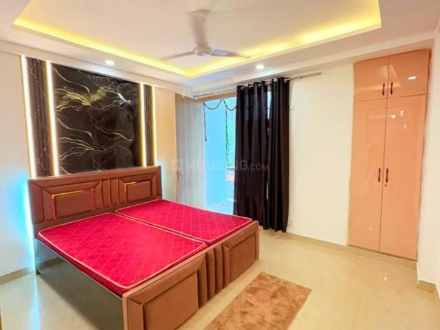 Flat for rent in South Delhi, Deri