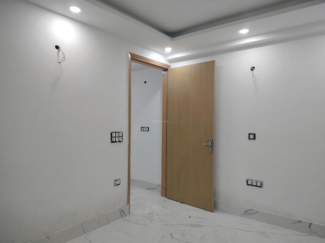 Flat for rent in South Delhi, Deri