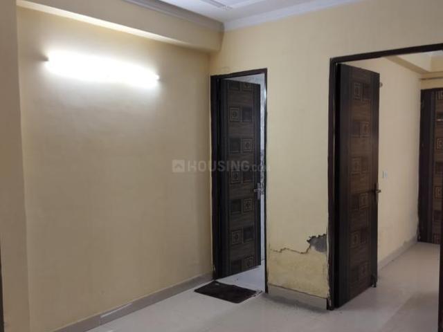 Flat for rent in South Delhi, Deri