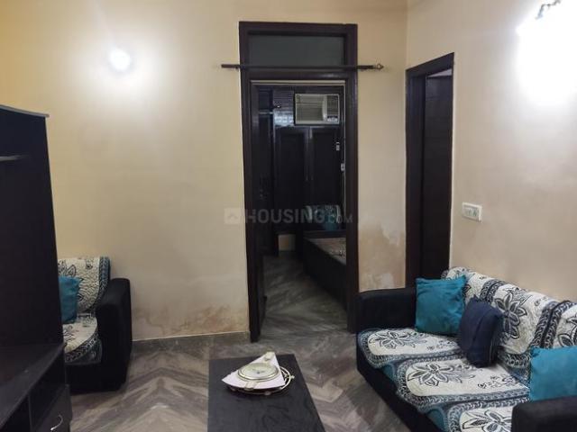Flat for rent in Neb Sarai Extension, Delhi