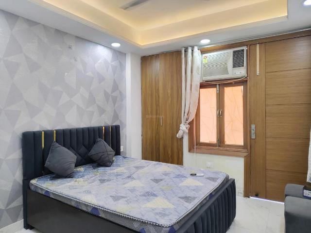 Flat for rent in South Delhi, Deri