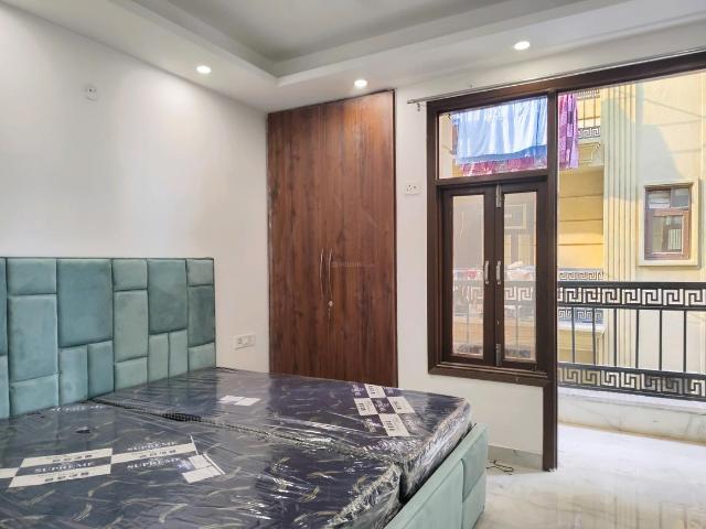 Flat for rent in South Delhi, Deri