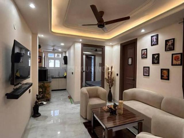 Flat for rent in South Delhi, Deri