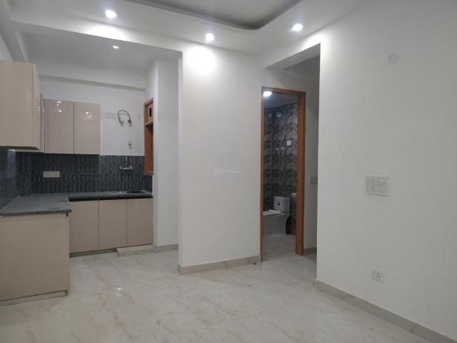 Flat for rent in Neb Sarai, Delhi