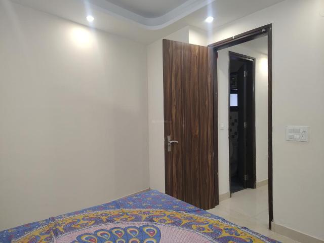 Flat for rent in Neb Sarai, Delhi
