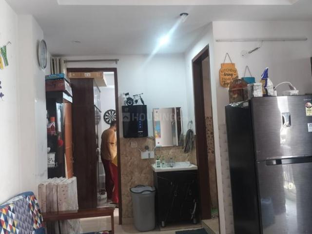 Flat for sale in South Delhi, Deri