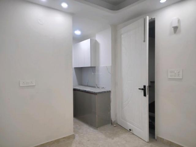 Flat for sale in South Delhi, Deri