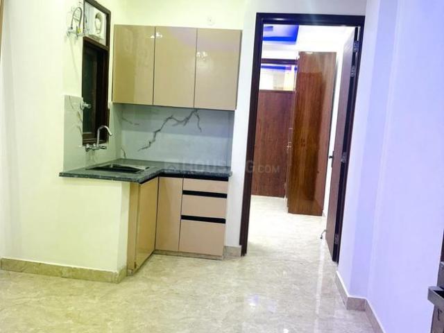 Flat for sale in South Delhi, Deri