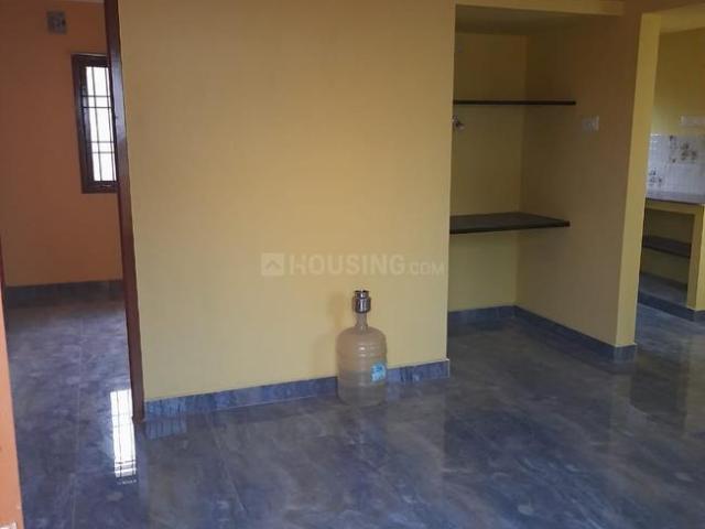 Flat for rent in Ward 192, Chennai Corporation