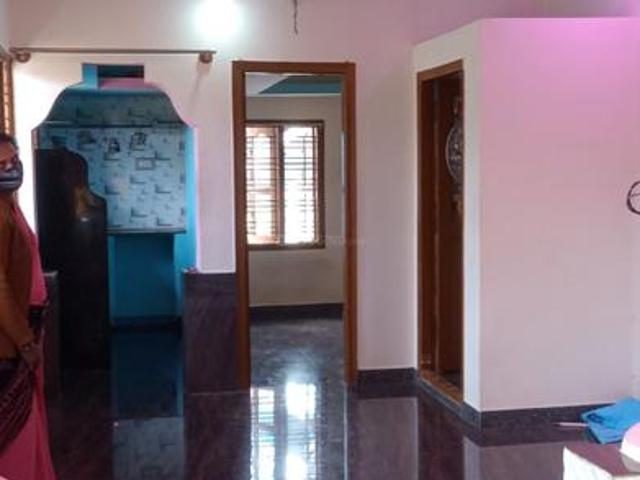 Flat for rent in Nelamangala, Karnataka