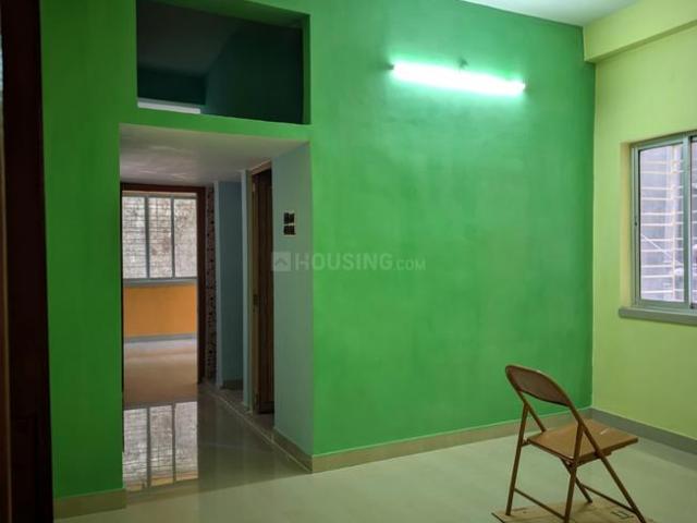 Flat for rent in Calcutta, West Bengal