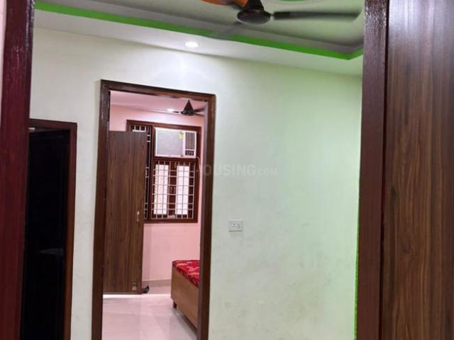 Flat for rent in East Delhi, Bahlolpur