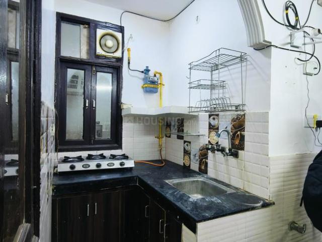 Flat for rent in East Delhi, Deri