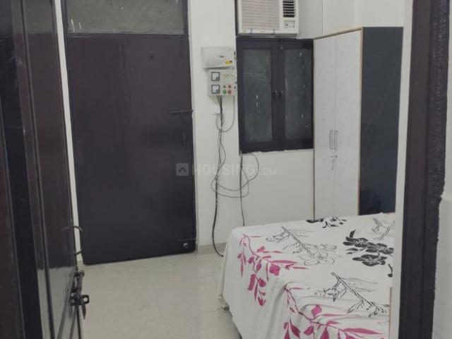 Flat for rent in New Ashok Nagar, Delhi