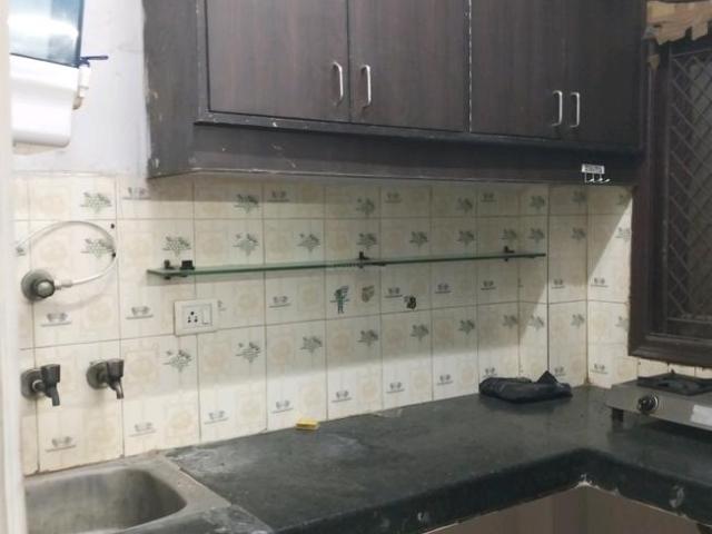 Flat for rent in New Ashok Nagar, Delhi