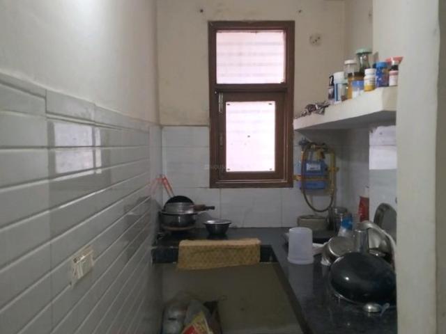Flat for rent in New Ashok Nagar, Delhi