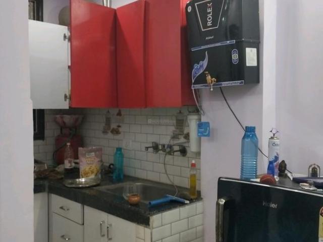 Flat for sale in East Delhi, Deri