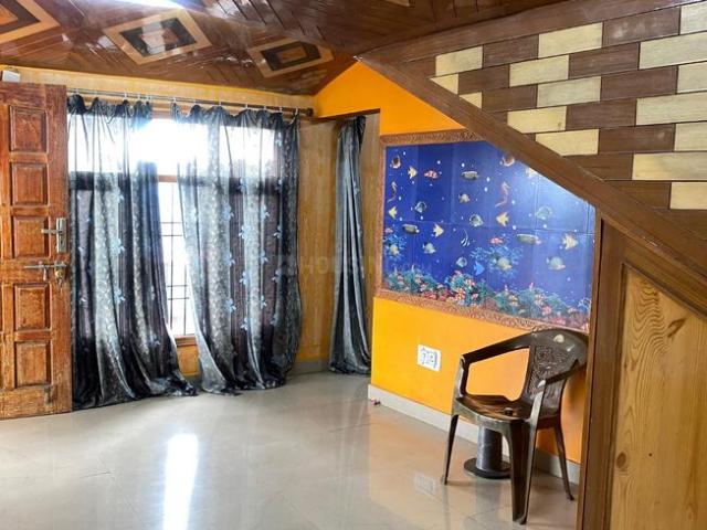 Flat for rent in Panthaghatti, Shimla (urban)