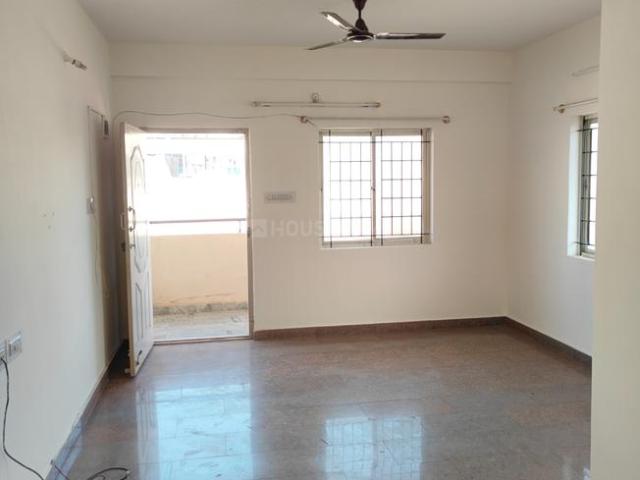 Flat for rent in Bangalore East, Cox Town - Bangalore
