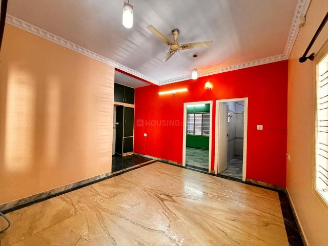 Flat for rent in Bangalore East, Cox Town - Bangalore
